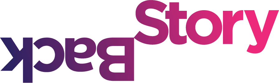 BackStory Test logo
