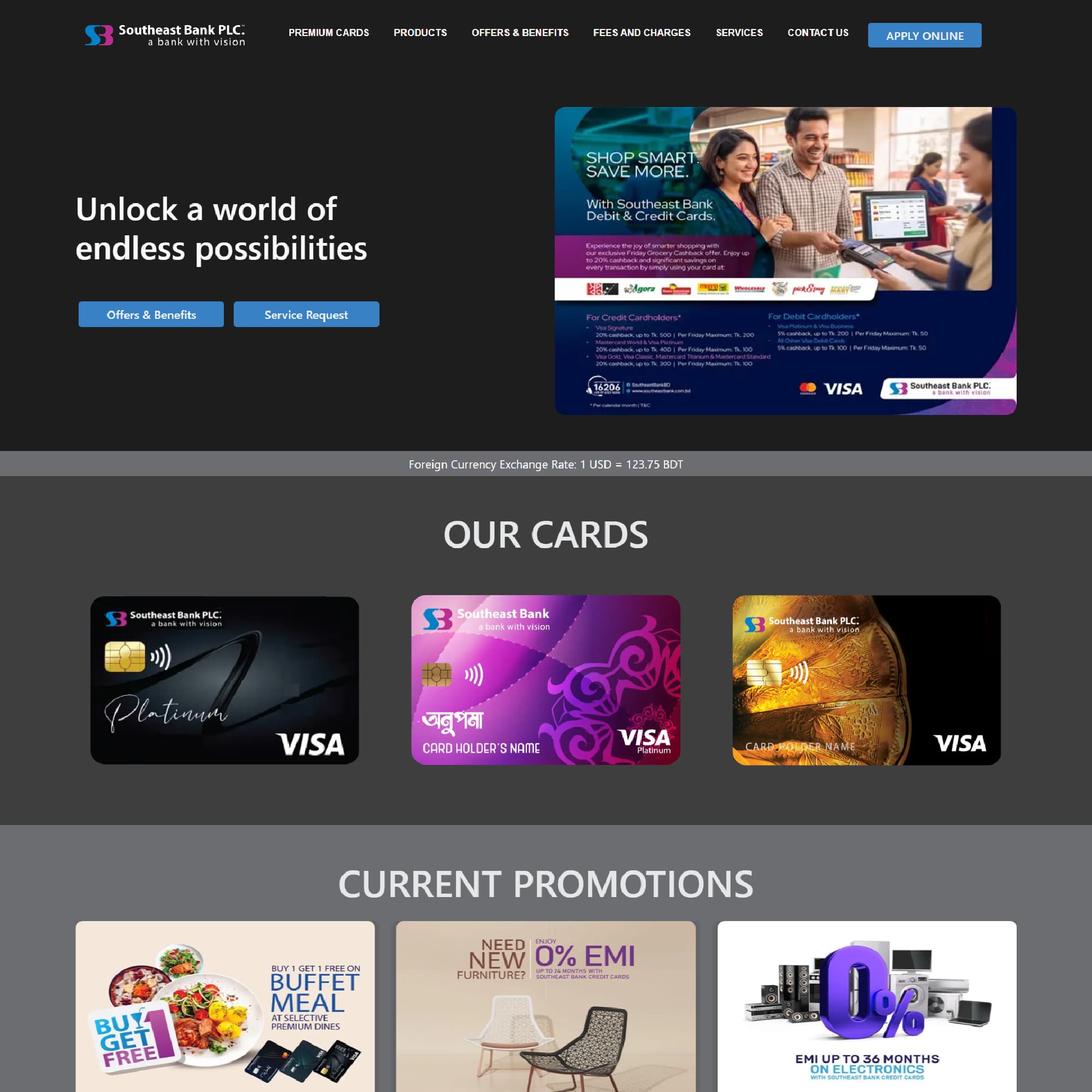 Home Page